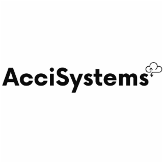 ACCISYSTEMS logo