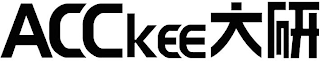 ACCKEE logo