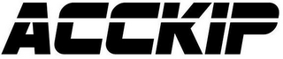 ACCKIP logo