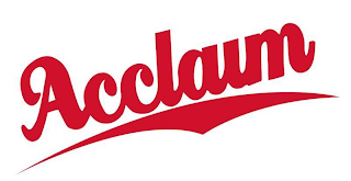 ACCLAIM logo