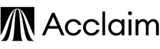 ACCLAIM logo