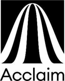 ACCLAIM logo