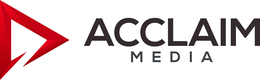 ACCLAIM MEDIA logo
