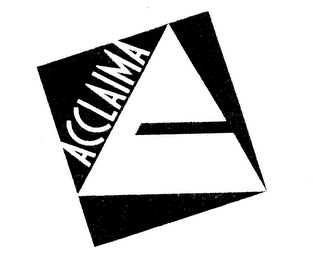 ACCLAIMA logo