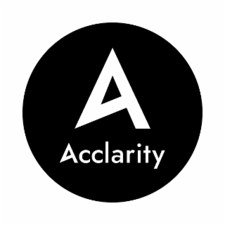 ACCLARITY logo