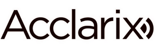 ACCLARIX logo