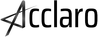 ACCLARO logo