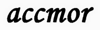 ACCMOR logo