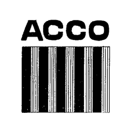 ACCO logo