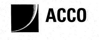 ACCO logo