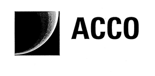ACCO logo