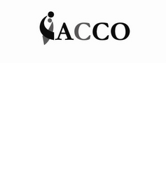 ACCO logo