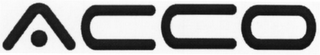 ACCO logo