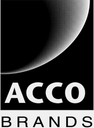 ACCO BRANDS logo