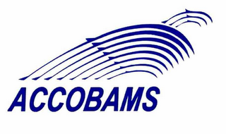 ACCOBAMS logo