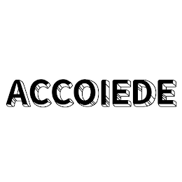 ACCOIEDE logo