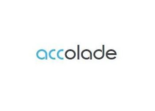 ACCOLADE logo