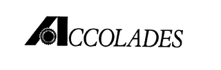 ACCOLADES logo