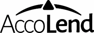 ACCOLEND logo
