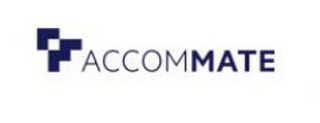 ACCOMATE logo