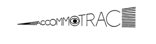 ACCOMMOTRAC logo