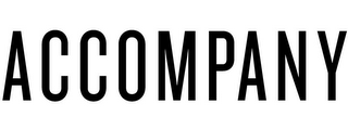 ACCOMPANY logo