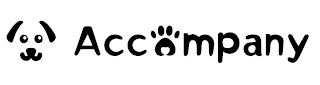 ACCOMPANY logo