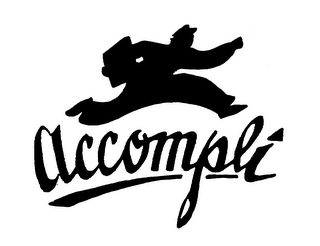 ACCOMPLI