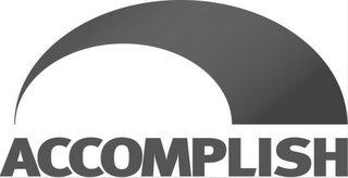 ACCOMPLISH logo