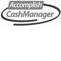 ACCOMPLISH CASHMANAGER logo