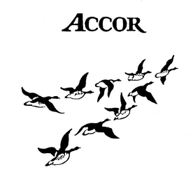 ACCOR logo