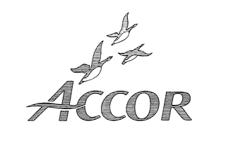 ACCOR logo