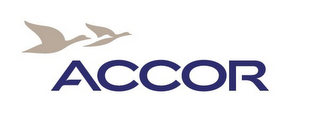 ACCOR logo