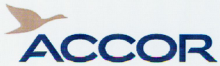 ACCOR logo