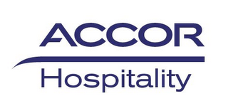 ACCOR HOSPITALITY logo