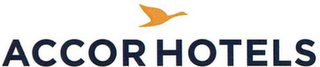 ACCOR HOTELS logo