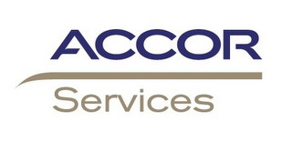 ACCOR SERVICES logo