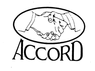 ACCORD logo