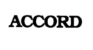 ACCORD logo