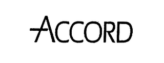 ACCORD logo