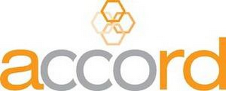 ACCORD logo