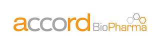 ACCORD BIOPHARMA logo