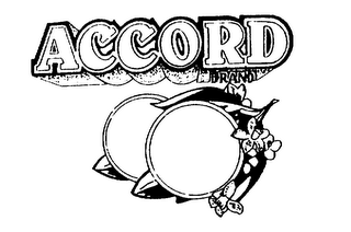 ACCORD BRAND