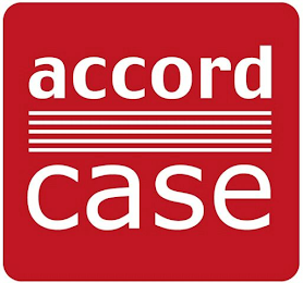 ACCORD CASE logo