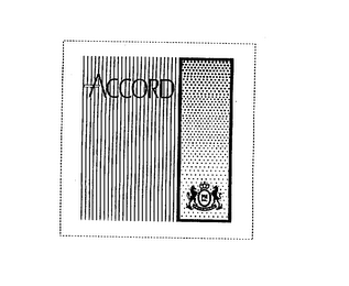 ACCORD PM INC. PHILIP MORRIS logo