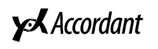 ACCORDANT logo