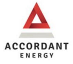 ACCORDANT ENERGY logo