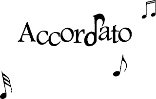 ACCORDATO logo