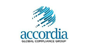 ACCORDIA GLOBAL COMPLIANCE GROUP logo