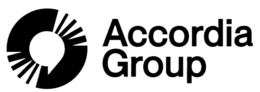 ACCORDIA GROUP logo